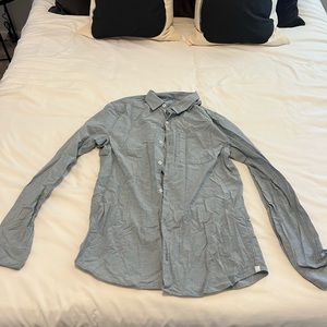 lululemon Commission Long Sleeve Shirt